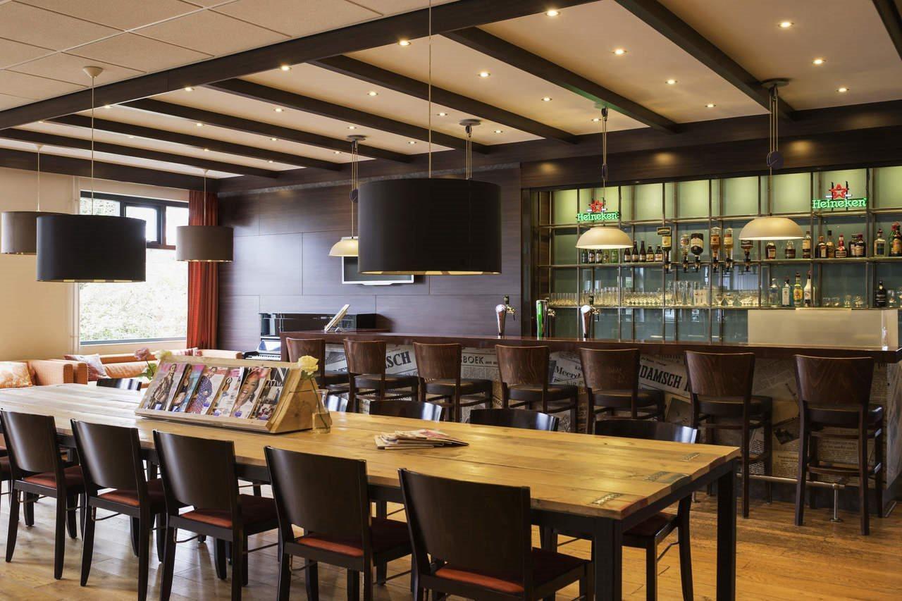 Hotel Ibis Rotterdam Vlaardingen Zewnętrze zdjęcie