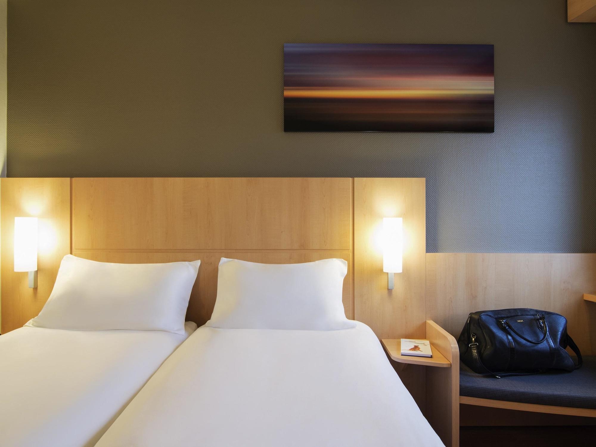 Hotel Ibis Rotterdam Vlaardingen Zewnętrze zdjęcie