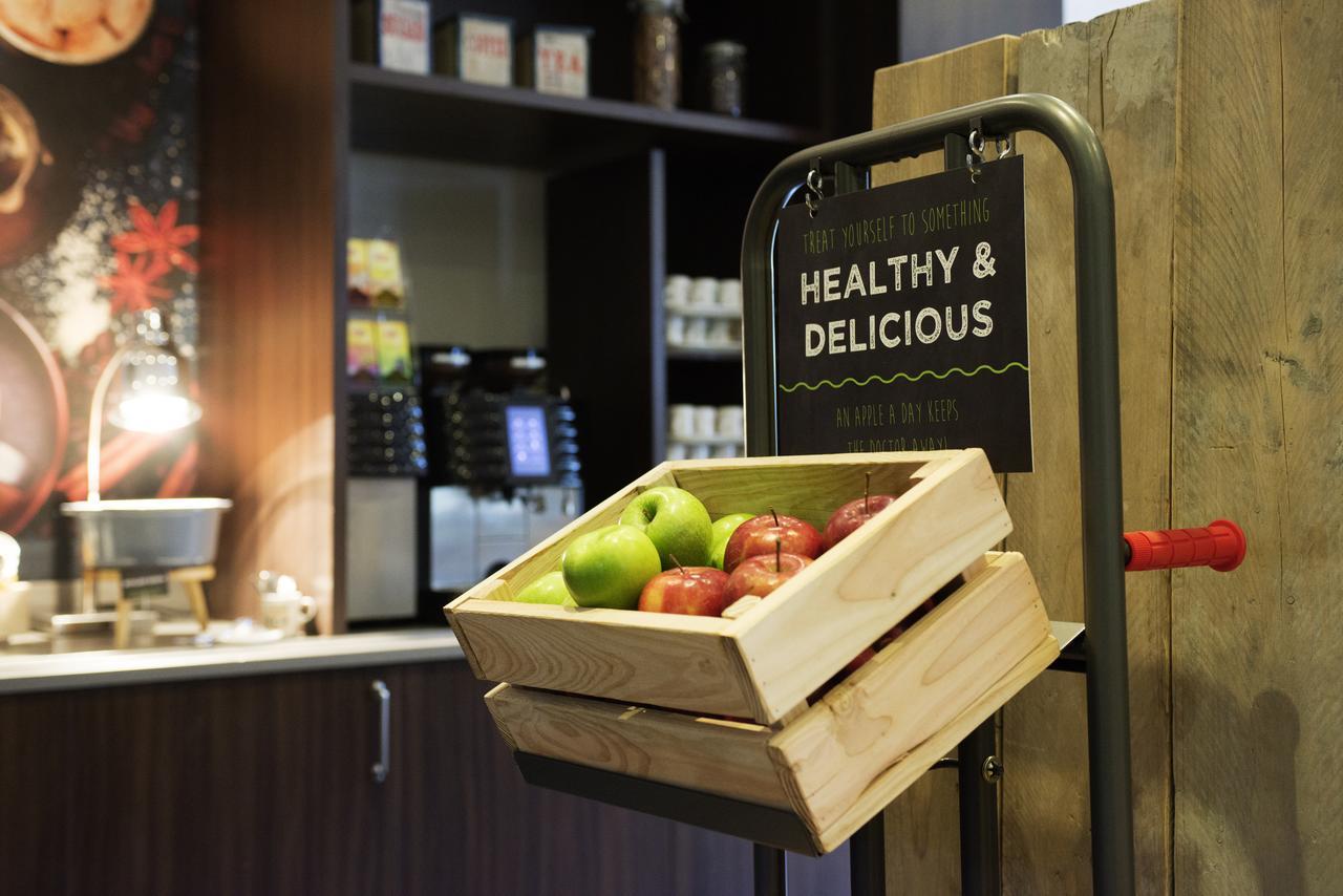 Hotel Ibis Rotterdam Vlaardingen Zewnętrze zdjęcie