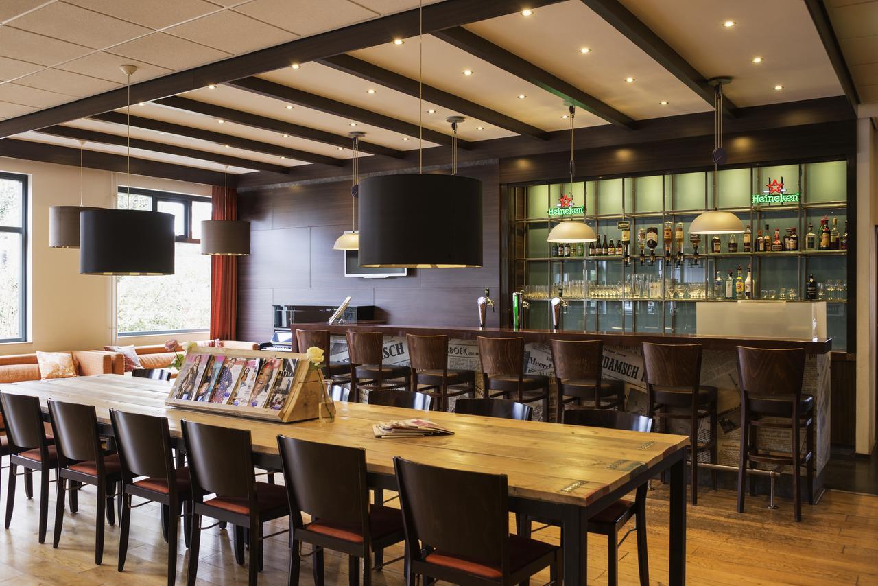 Hotel Ibis Rotterdam Vlaardingen Zewnętrze zdjęcie