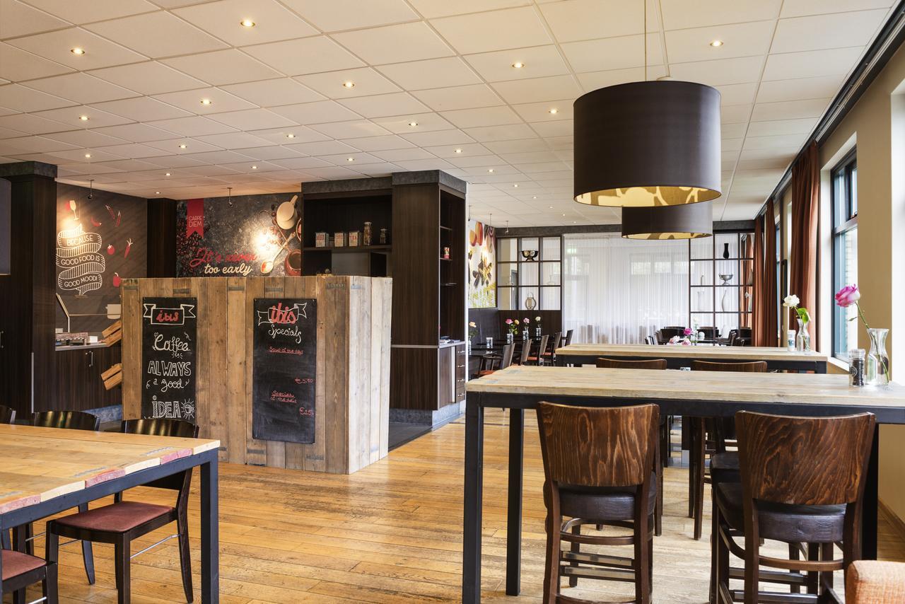 Hotel Ibis Rotterdam Vlaardingen Zewnętrze zdjęcie