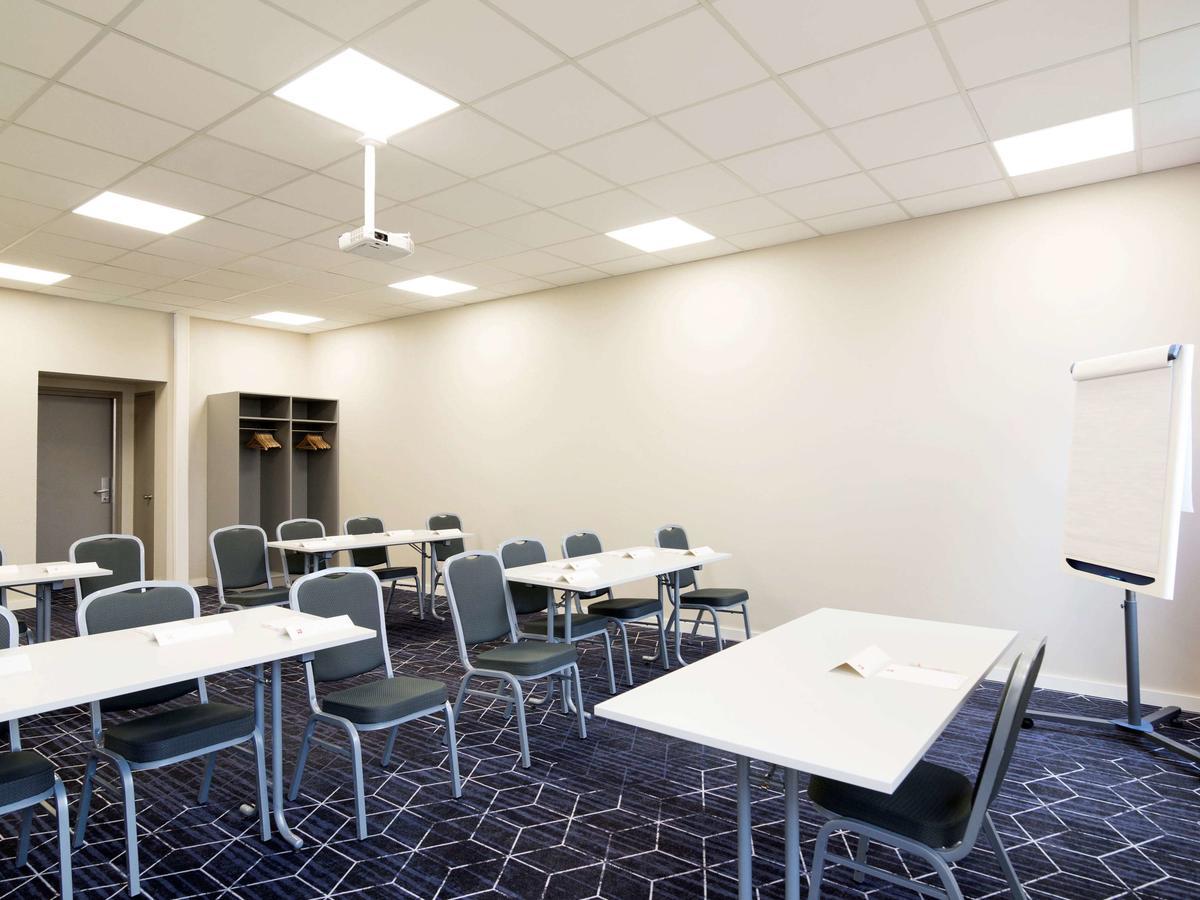 Hotel Ibis Rotterdam Vlaardingen Zewnętrze zdjęcie