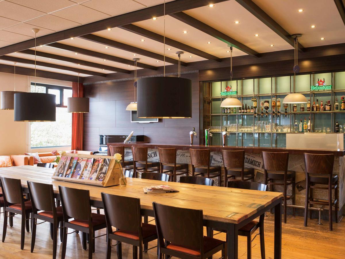 Hotel Ibis Rotterdam Vlaardingen Zewnętrze zdjęcie