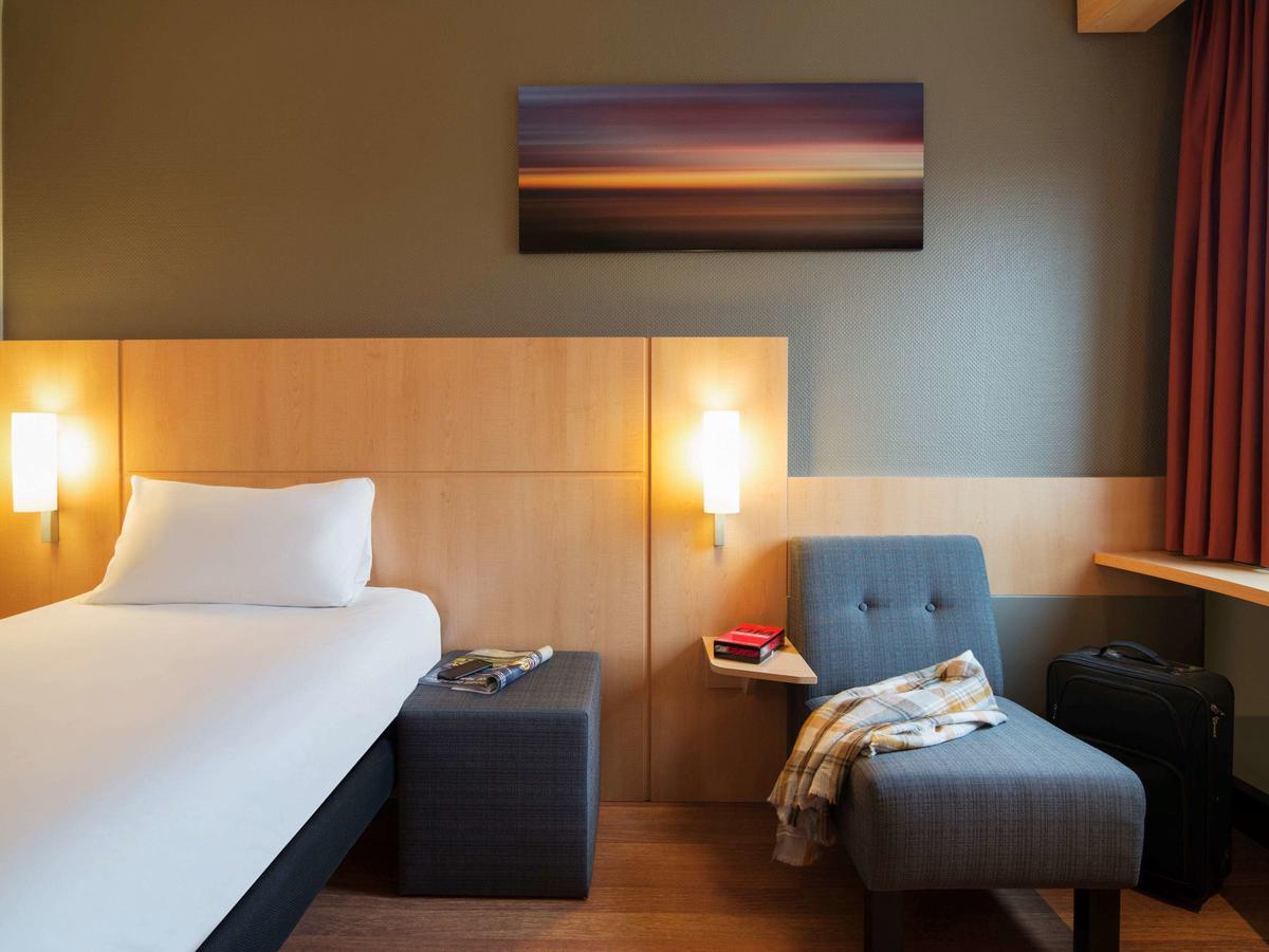 Hotel Ibis Rotterdam Vlaardingen Zewnętrze zdjęcie