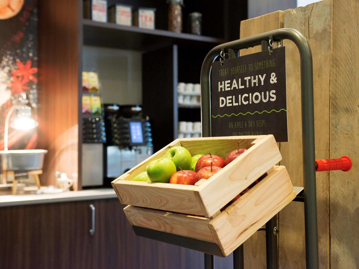 Hotel Ibis Rotterdam Vlaardingen Zewnętrze zdjęcie