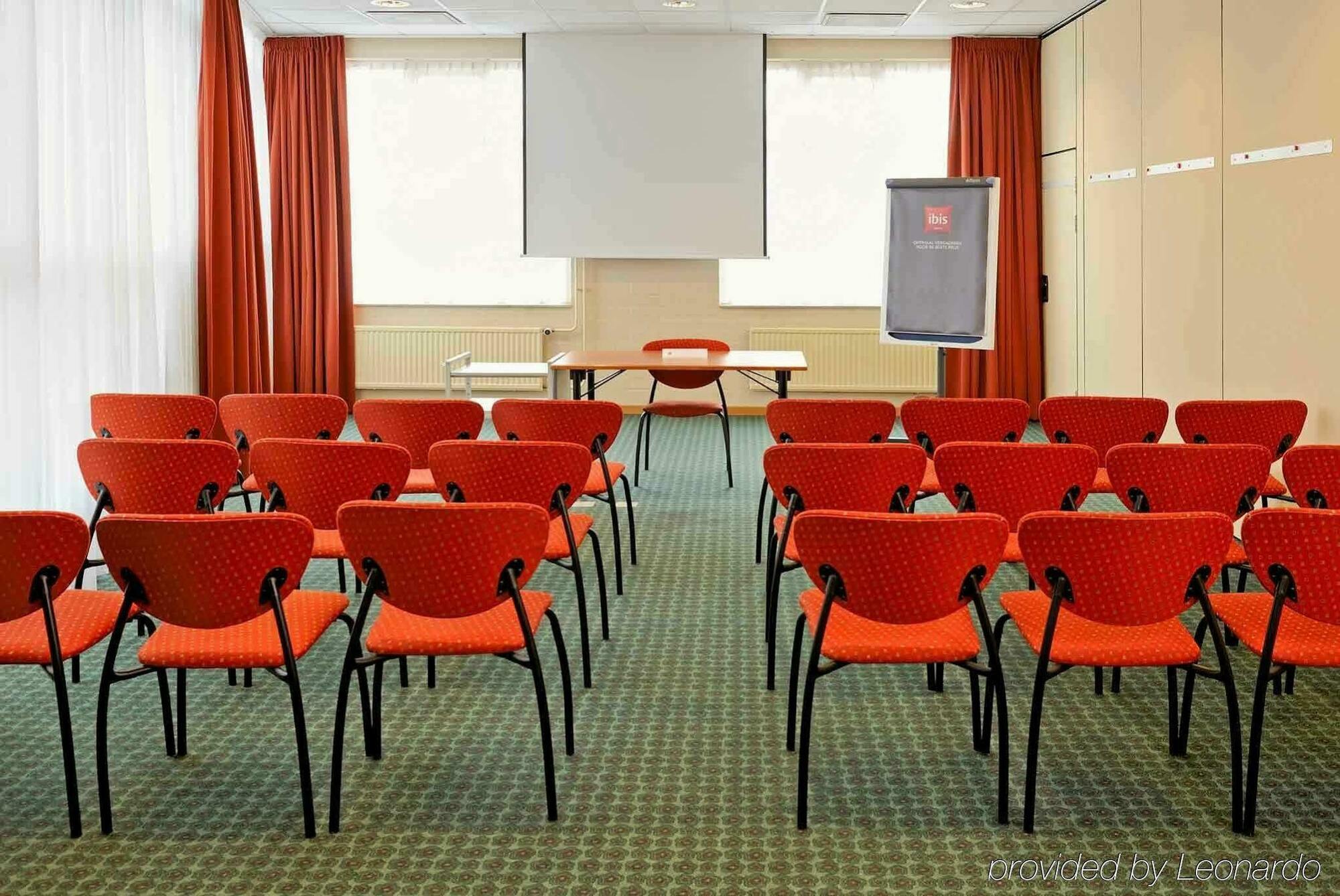 Hotel Ibis Rotterdam Vlaardingen Zewnętrze zdjęcie